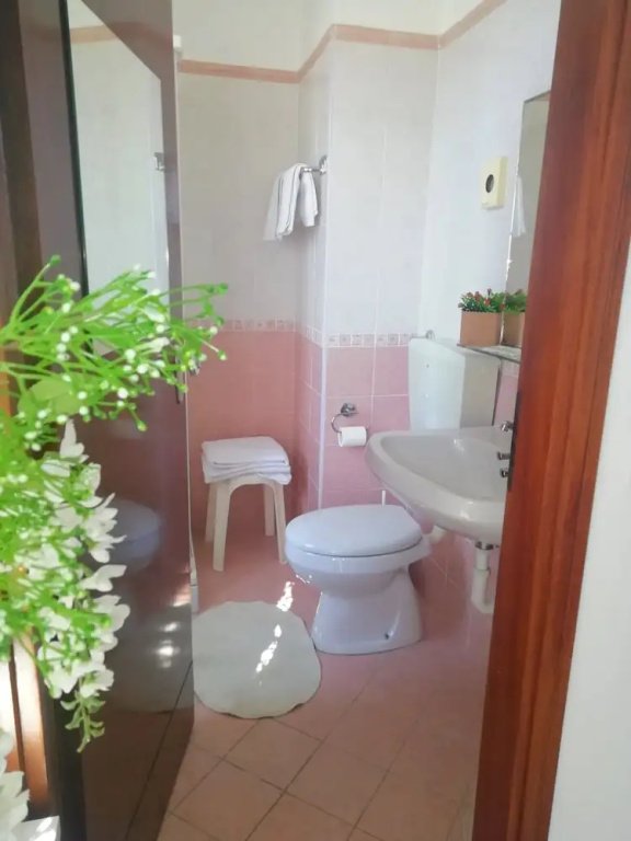 Hotel Rita - Chambres