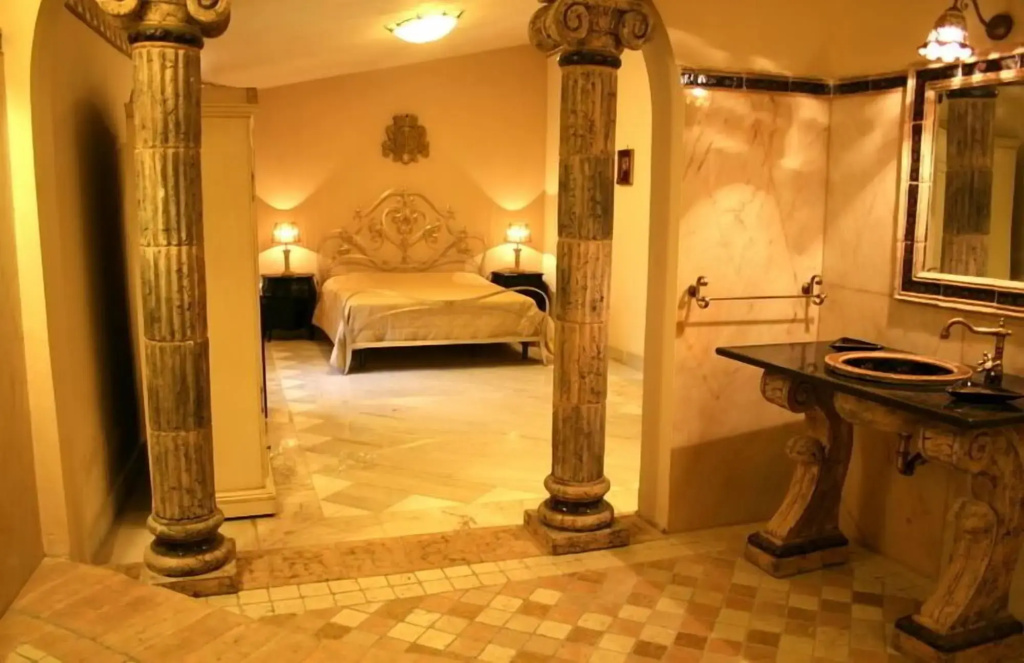 Castello San Marco Charming Hotel & Spa - Général