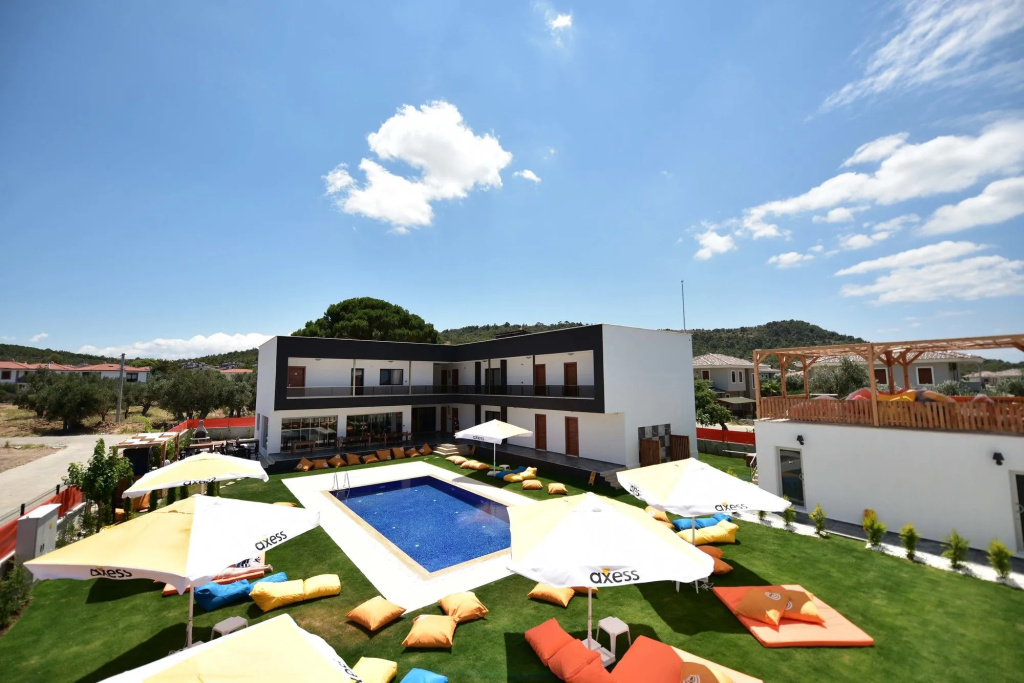 Hotel photo 16