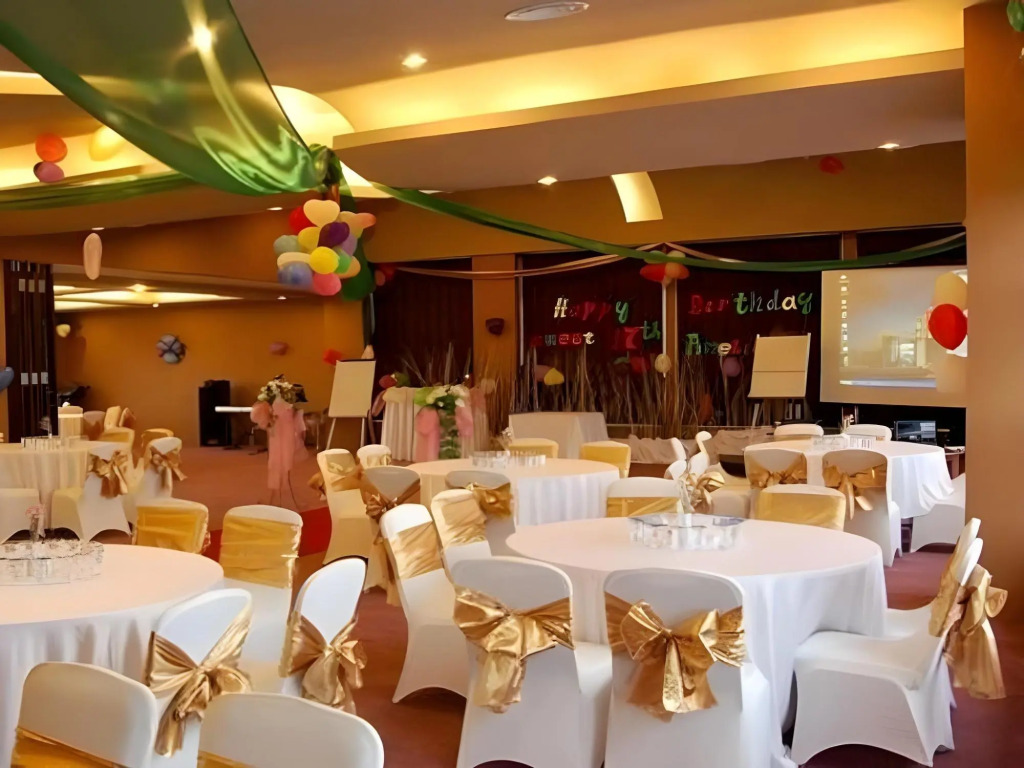 Hotel Grand Anugerah - фото 19