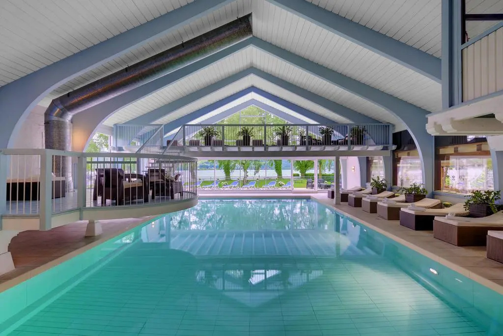 Hotel Hoeri am Bodensee - Général