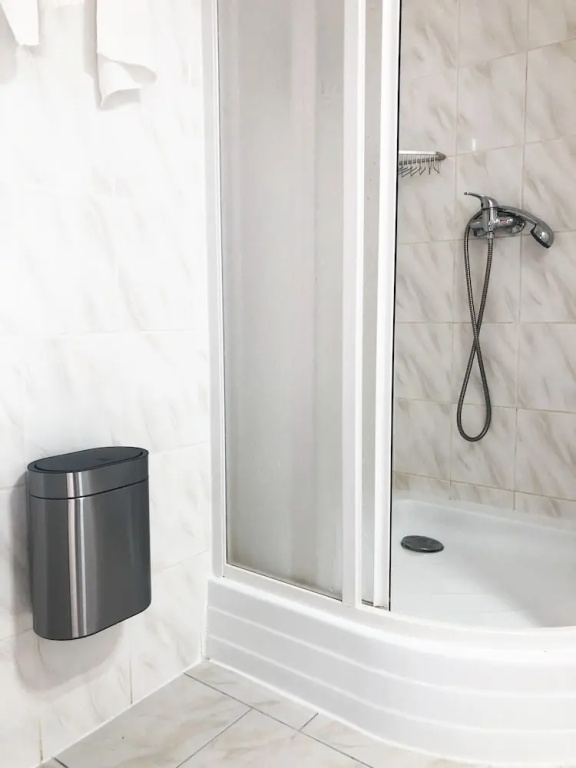 Hotel Bobr - Chambres