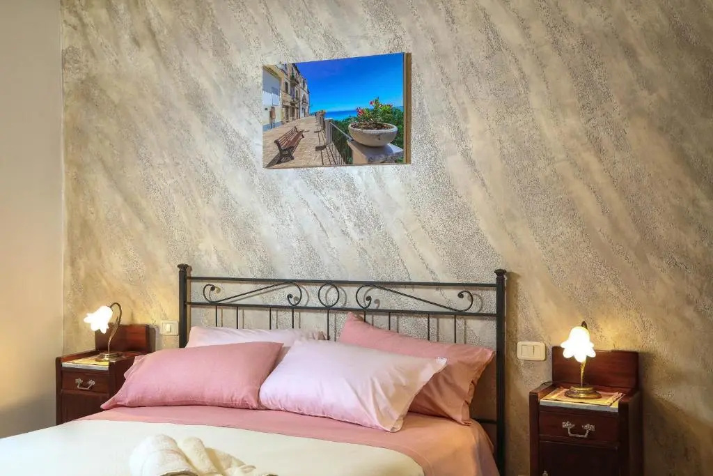 Deluxe Junior Suite