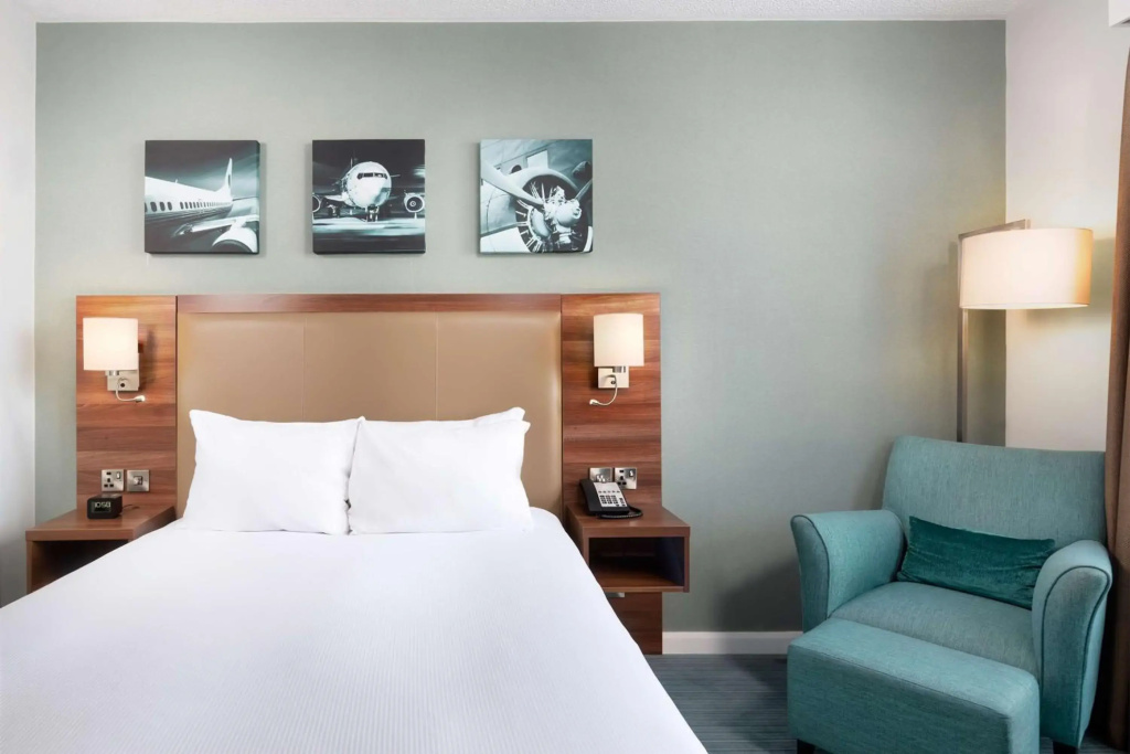 Orchard Hotel Singapore	 - фото 42