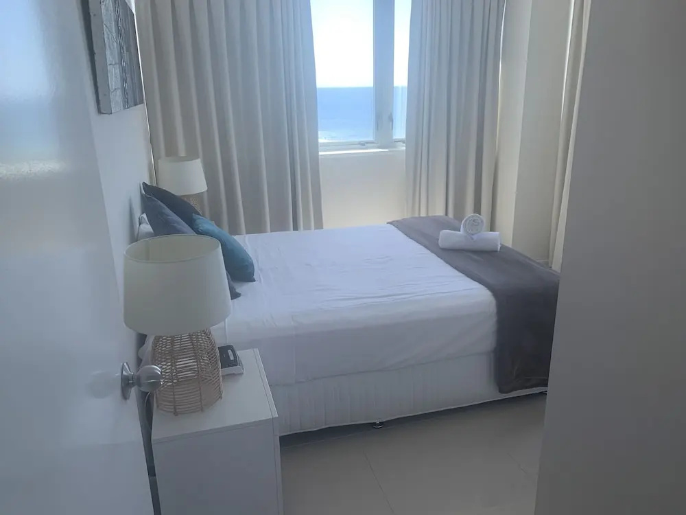 1 Bedroom Superior Apartment with balcony