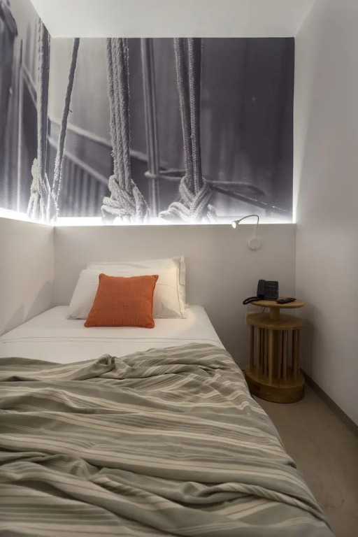 XilHotel - Chambres