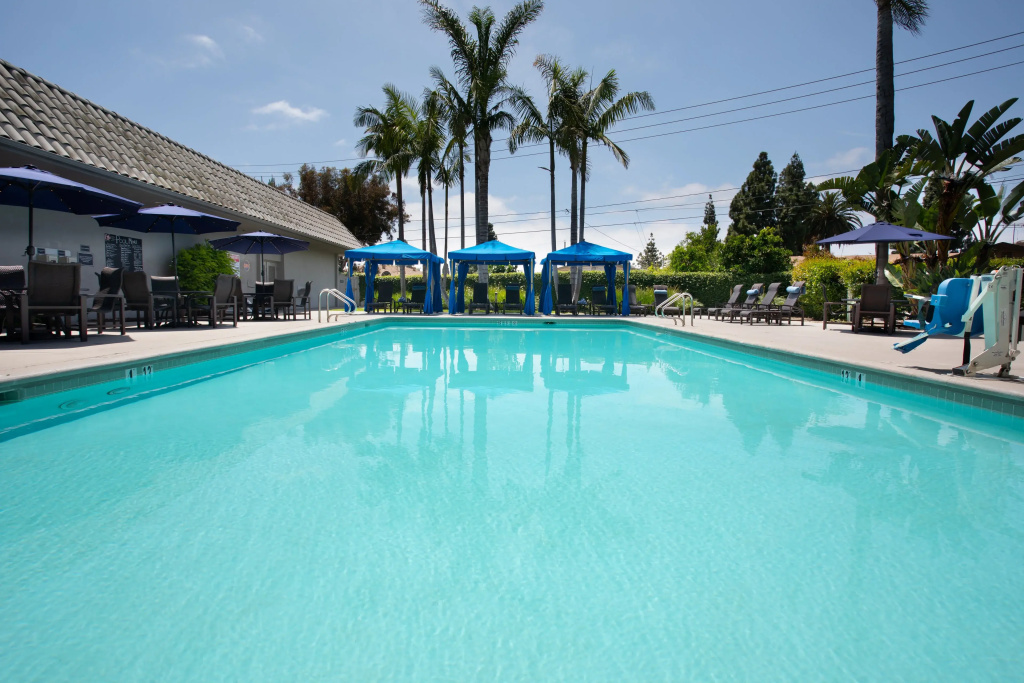Crowne Plaza Costa Mesa Orange County by IHG - Général