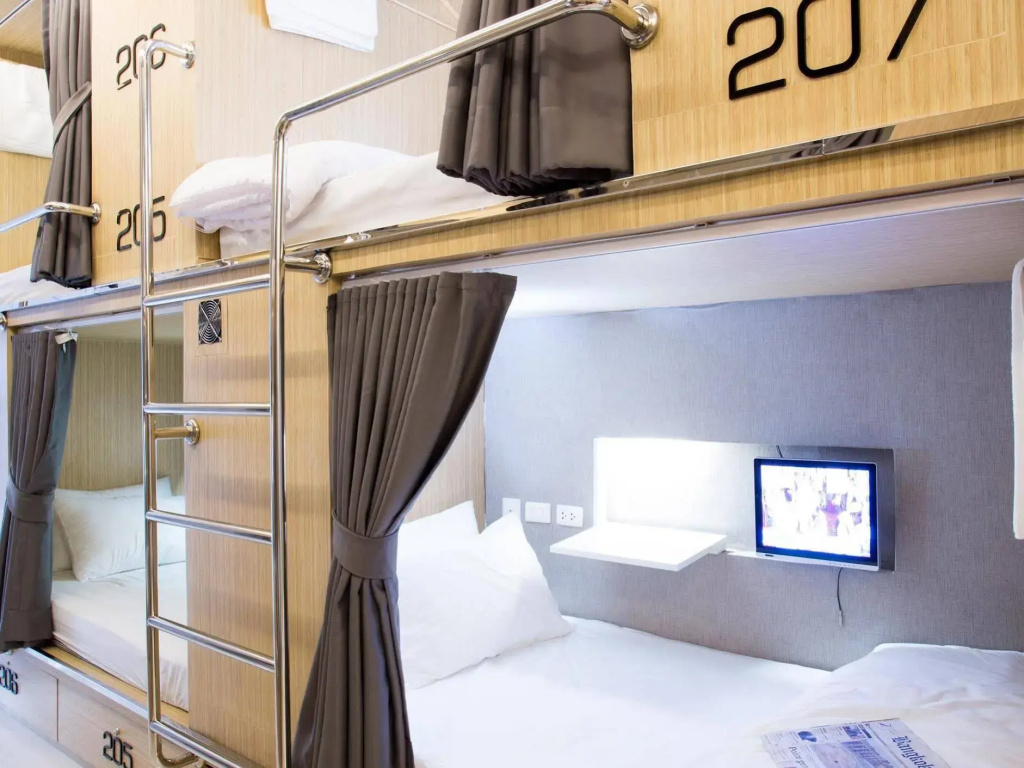 Hotel photo 23