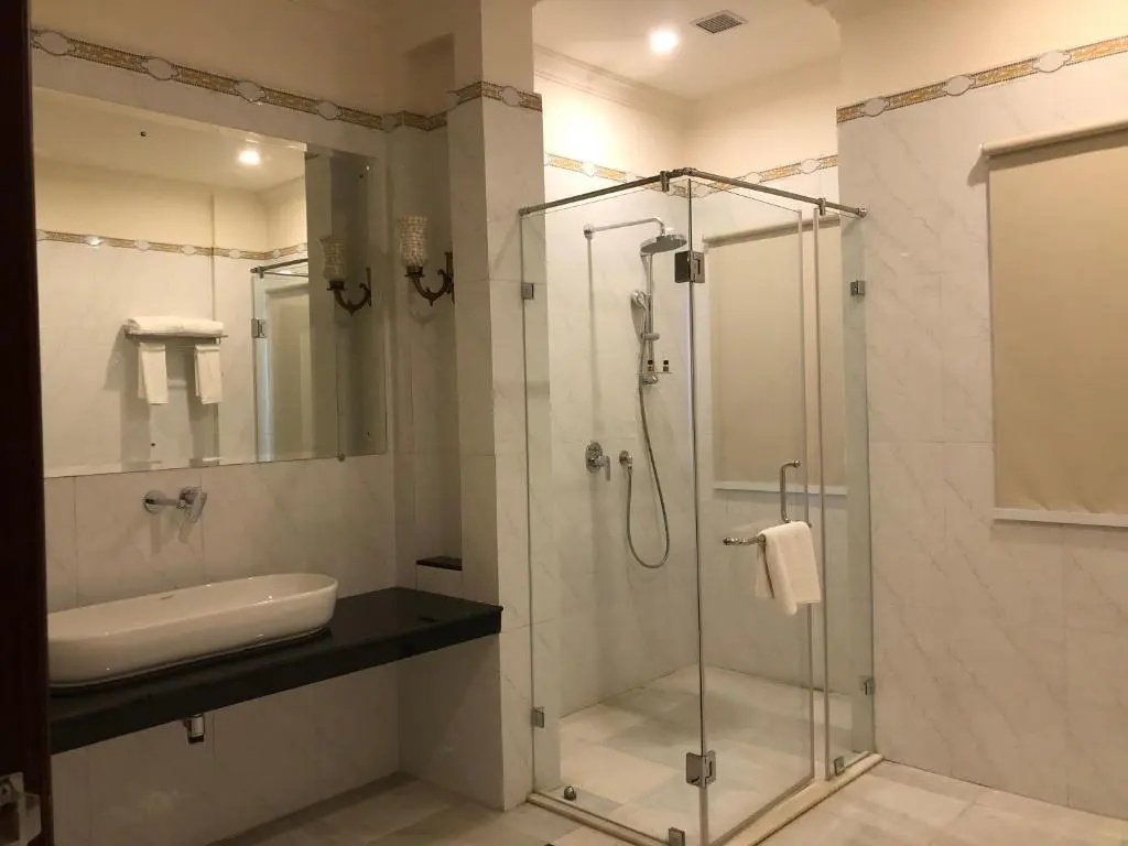 Hotel Raj Bagh Palace - Chambres