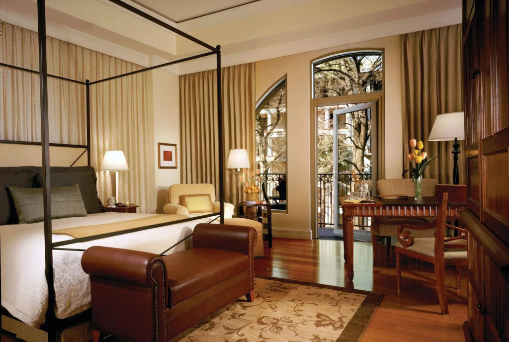 Mokara Hotel & Spa - Général