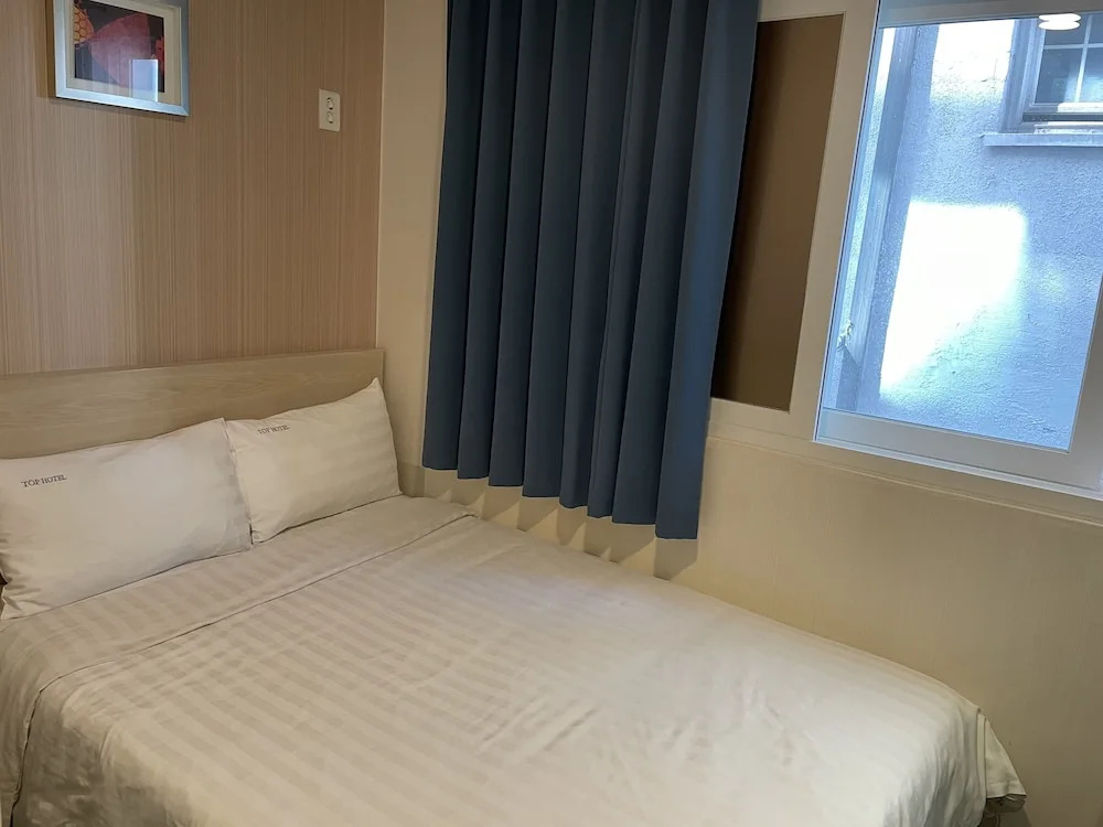 Top Hotel N Residence Insadong - Chambres