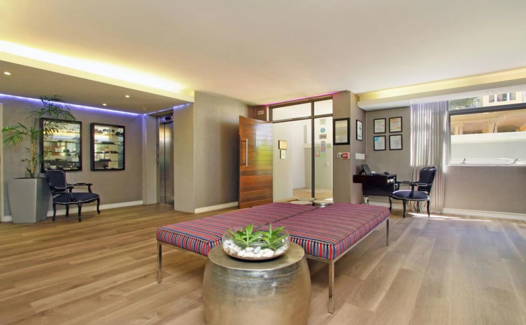 The Hyde All-Suite Hotel - Général