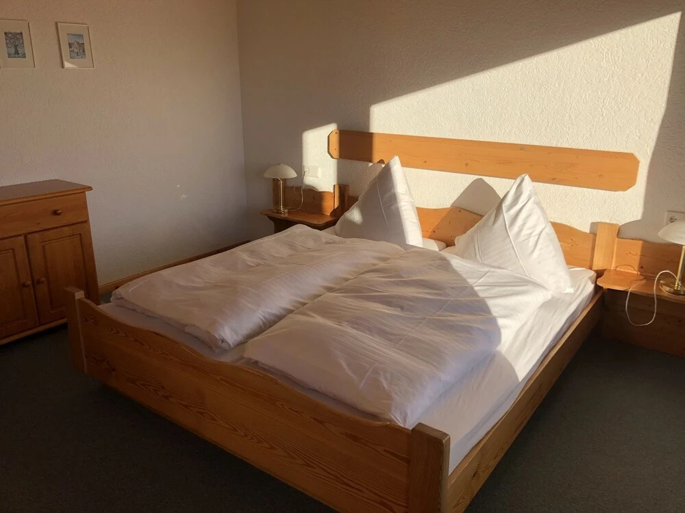 Landhotel Lortz - Chambres