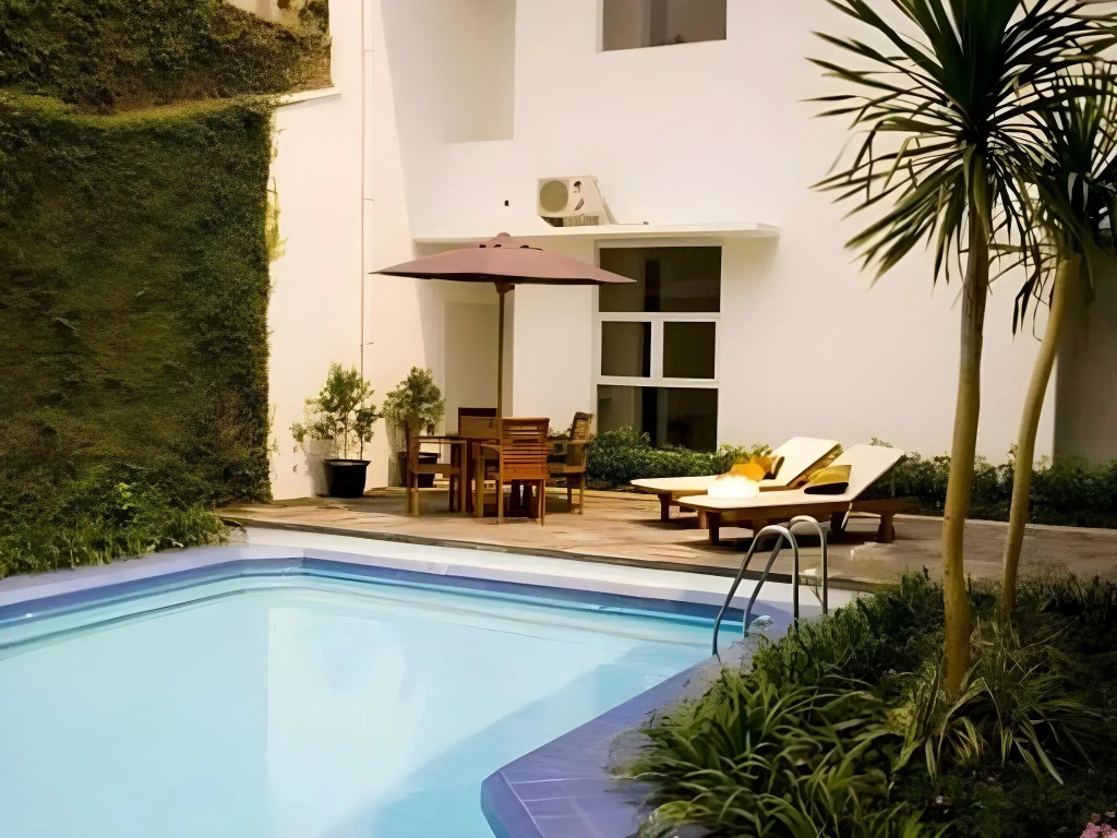 Hotel photo 21
