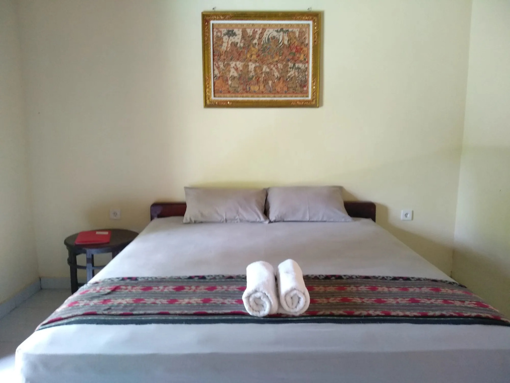 Sanga Suites Villas — фото