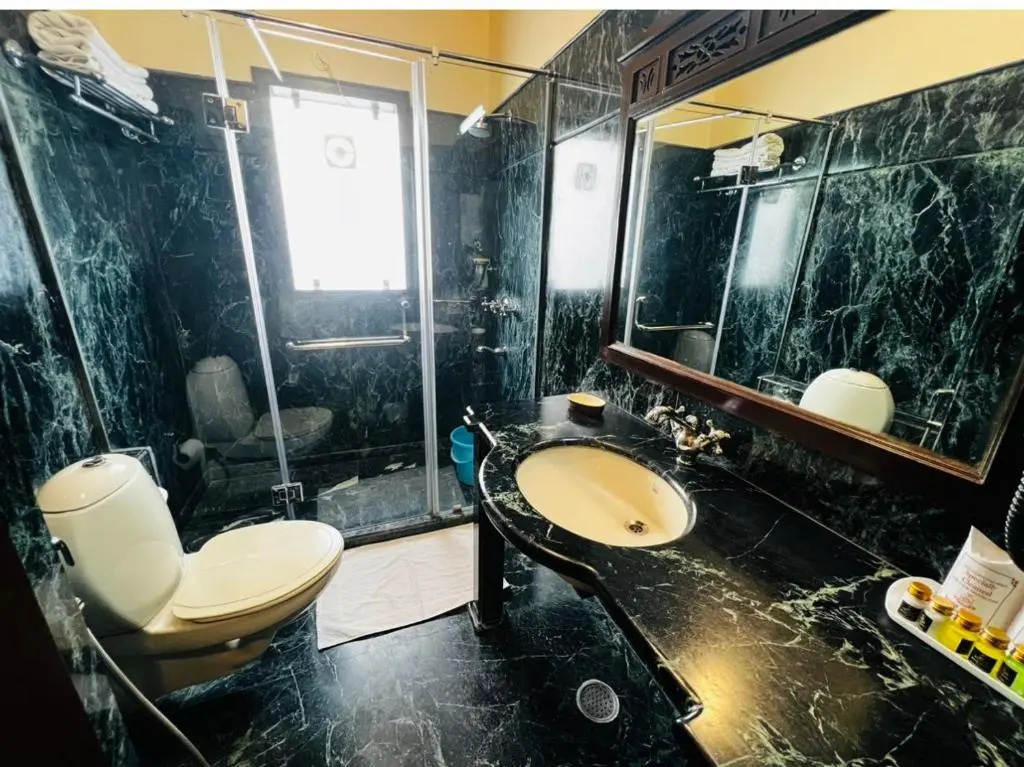Umaid Mahal - A Heritage Style Boutique Hotel - Chambres