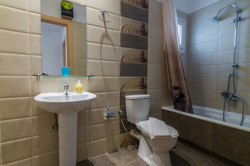 Hotel Kontes Comfort - Général