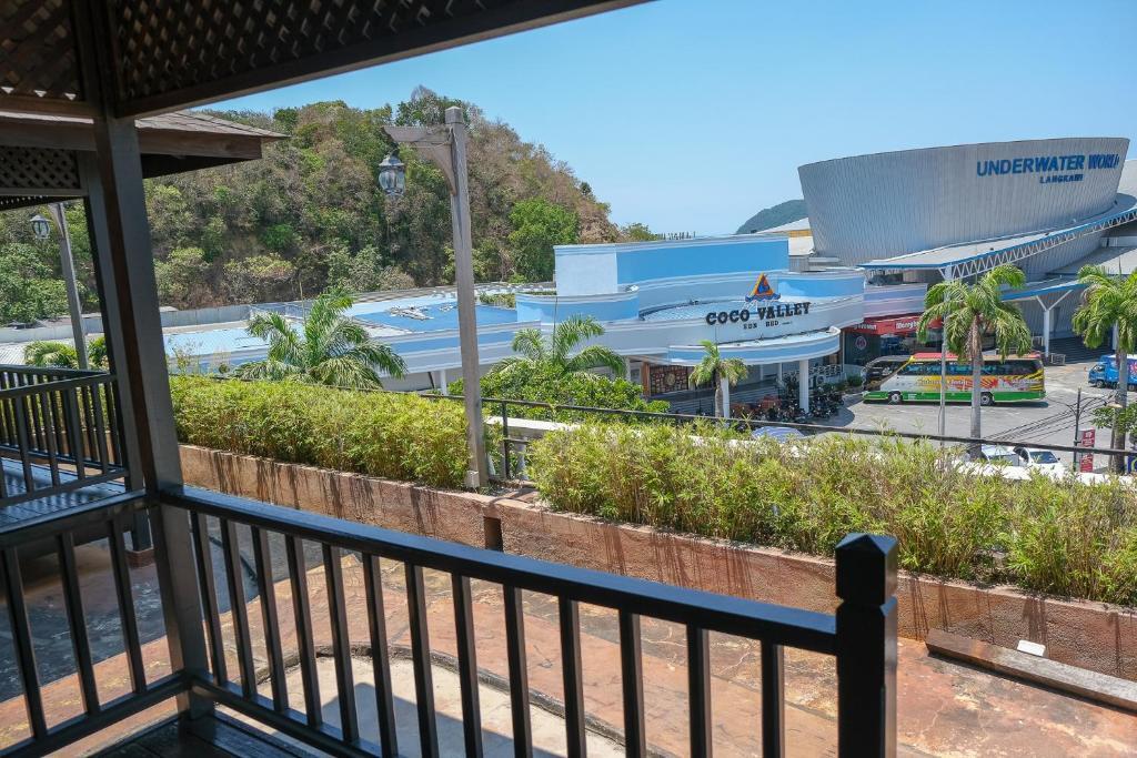 Landcons Hotel