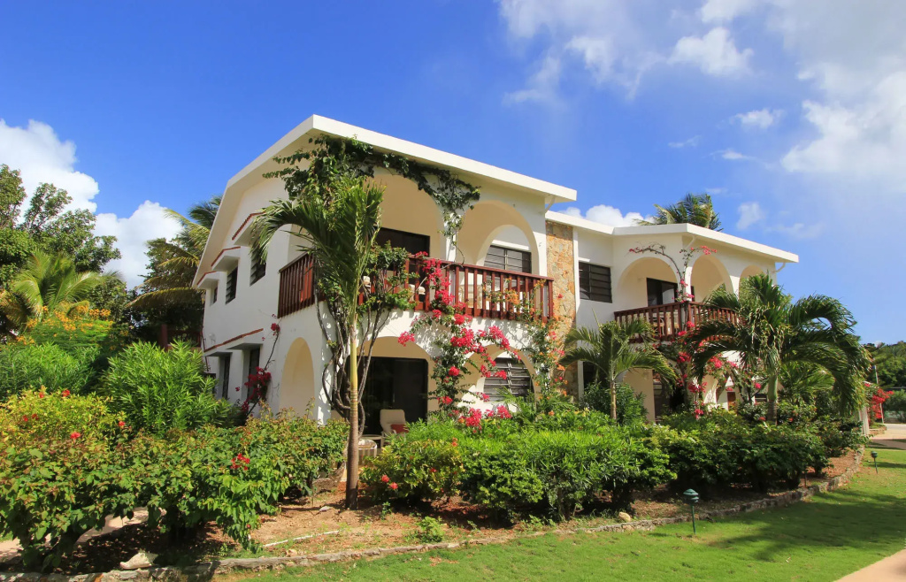 Carimar Beach Club - Général