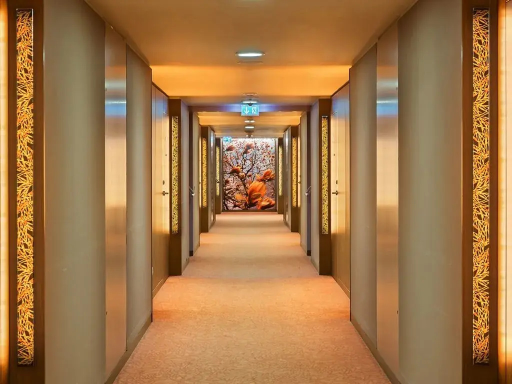 Austria Trend Hotel Savoyen Vienna - Général