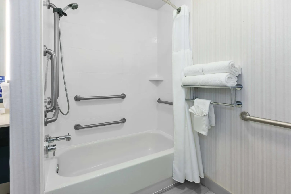 Hilton Garden Inn Minneapolis - Maple Grove - Général