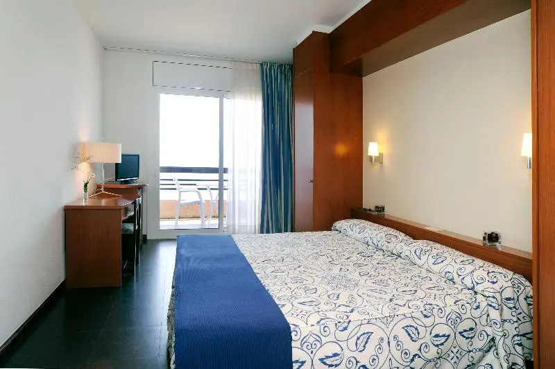 Akquaaa Boutique Hotel - Chambres