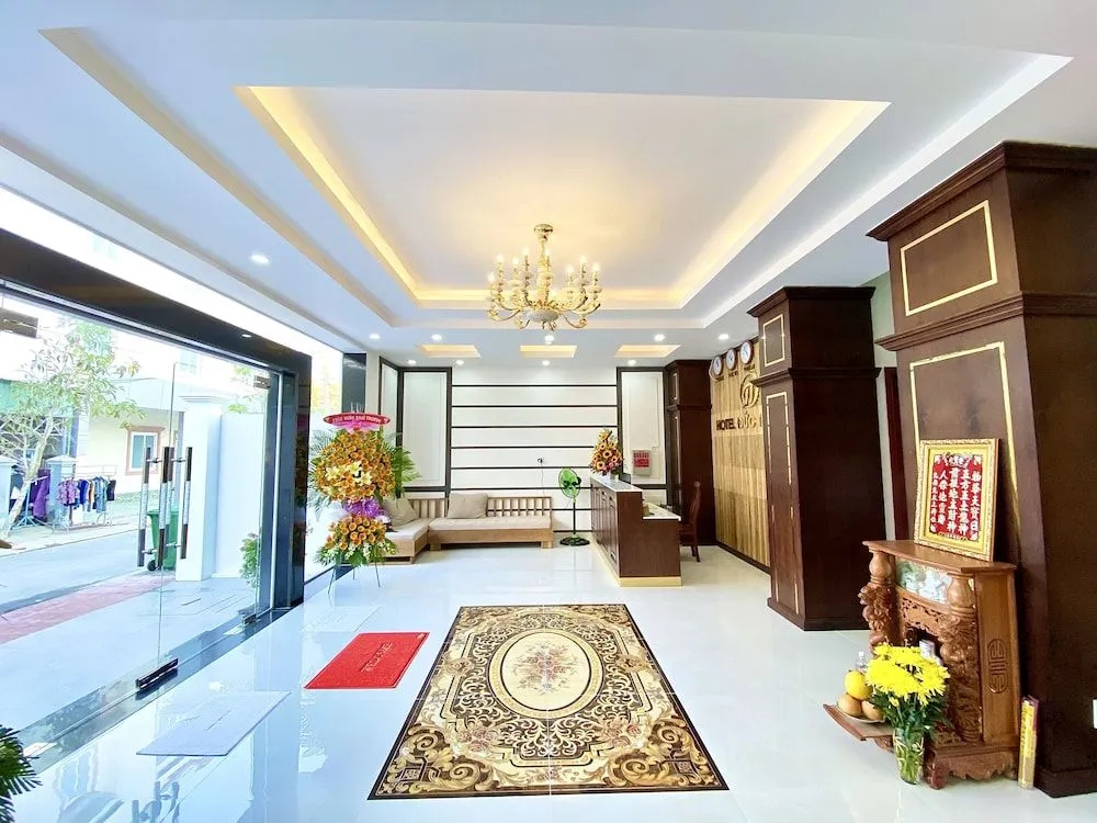 Hotel photo 12