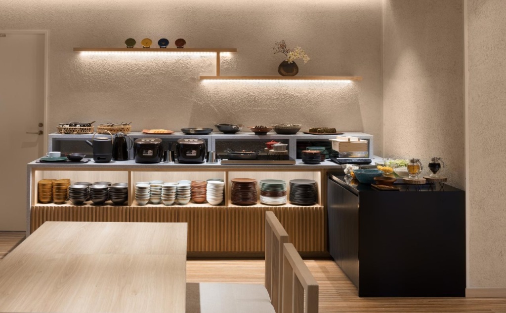 Rihga Place Kyoto Shijo Karasuma 사진 35