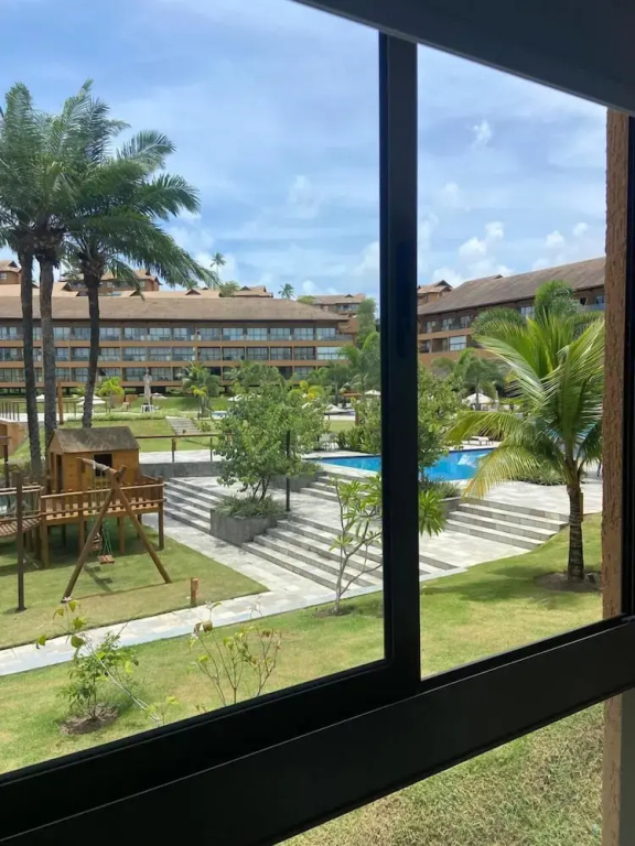 Balcony & Terrace