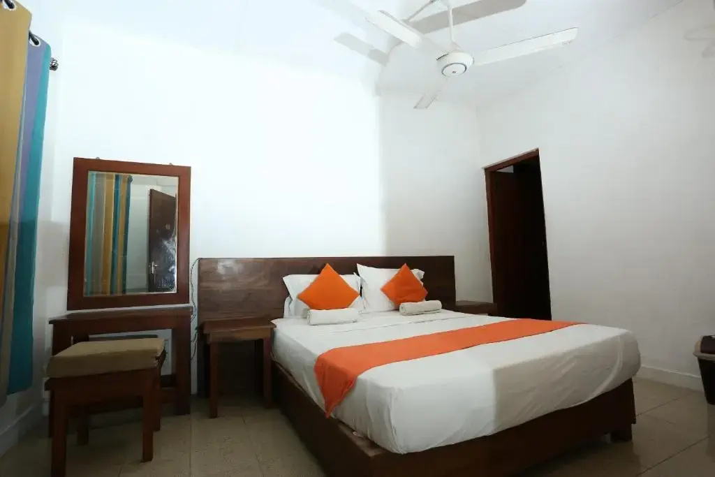 Tree Breeze Inn - Chambres