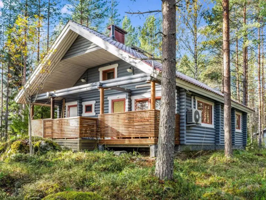 House Ulpukka Juuka