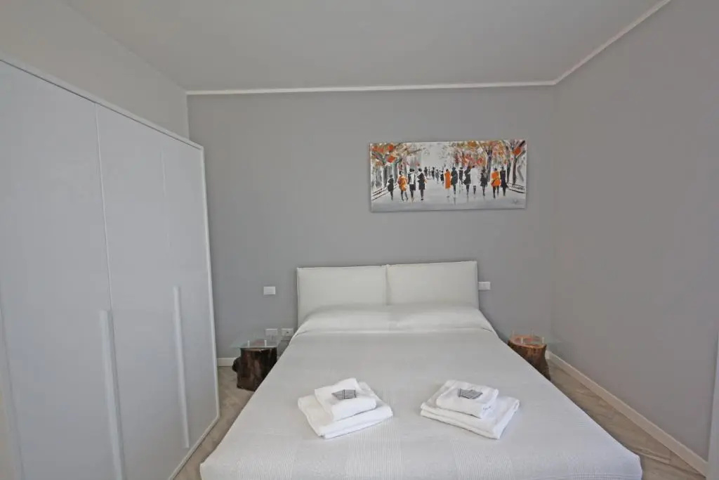 Terrace Apartment