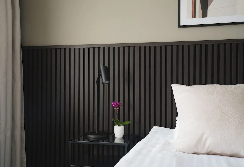 VICI Hotels Linköping - Chambres