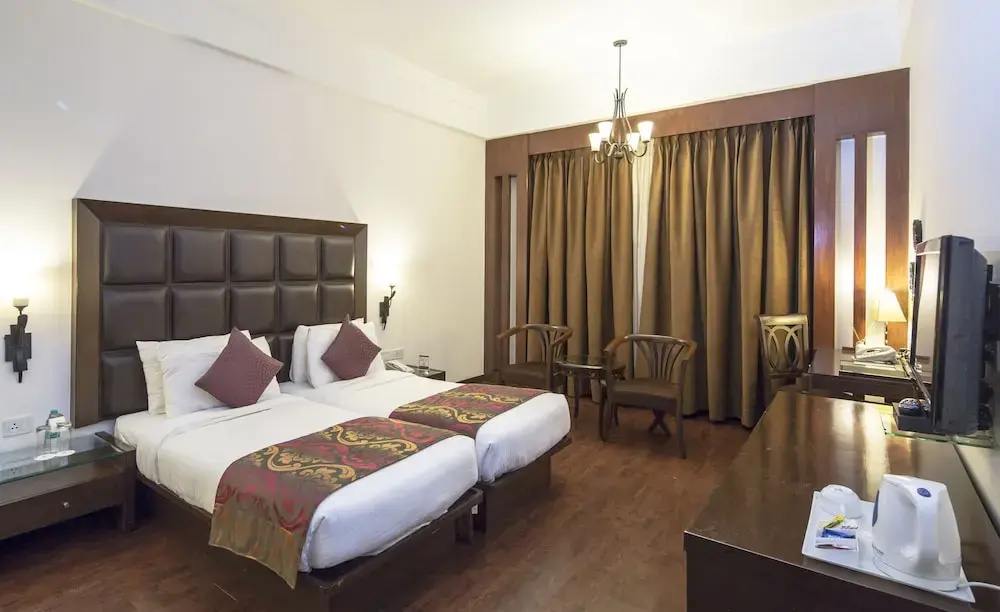 Orana Hotels And Resorts - Chambres