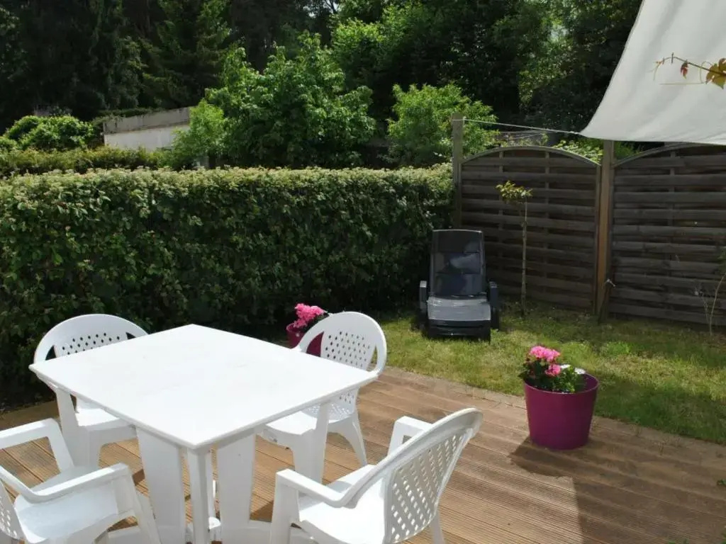 Gite Montbazon, 2 pièces, 2 personnes - FR-1-381-230