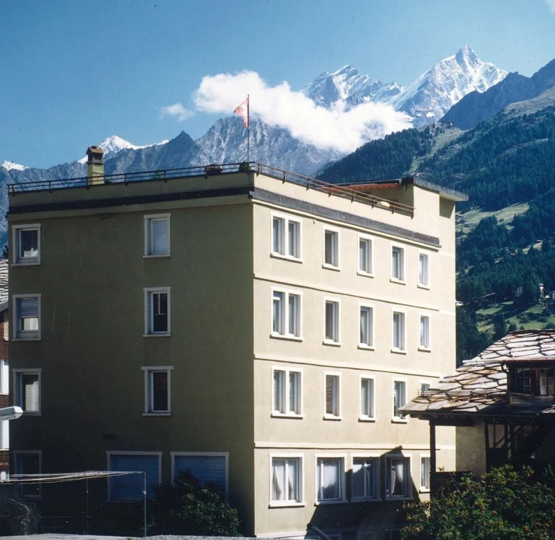 Le Petit CHARME-INN