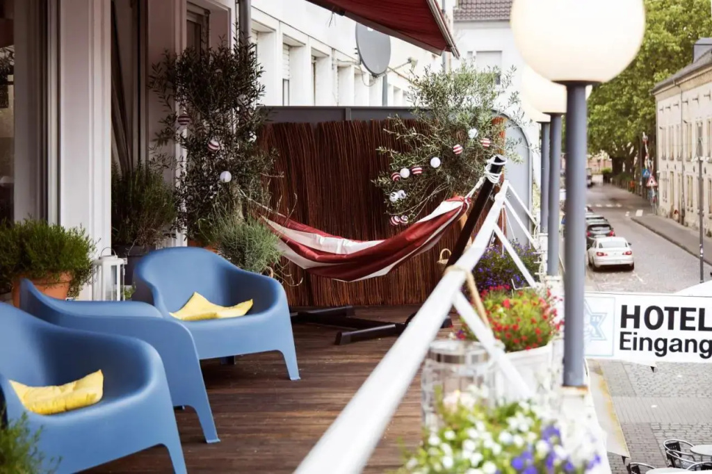 Hotel photo 16