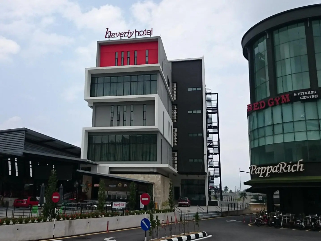 Beverly Hotel