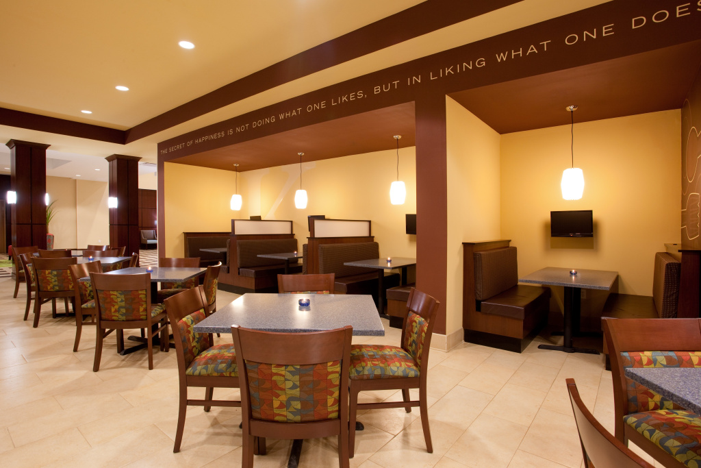 Holiday Inn St. Louis Fairview Heights by IHG - Général