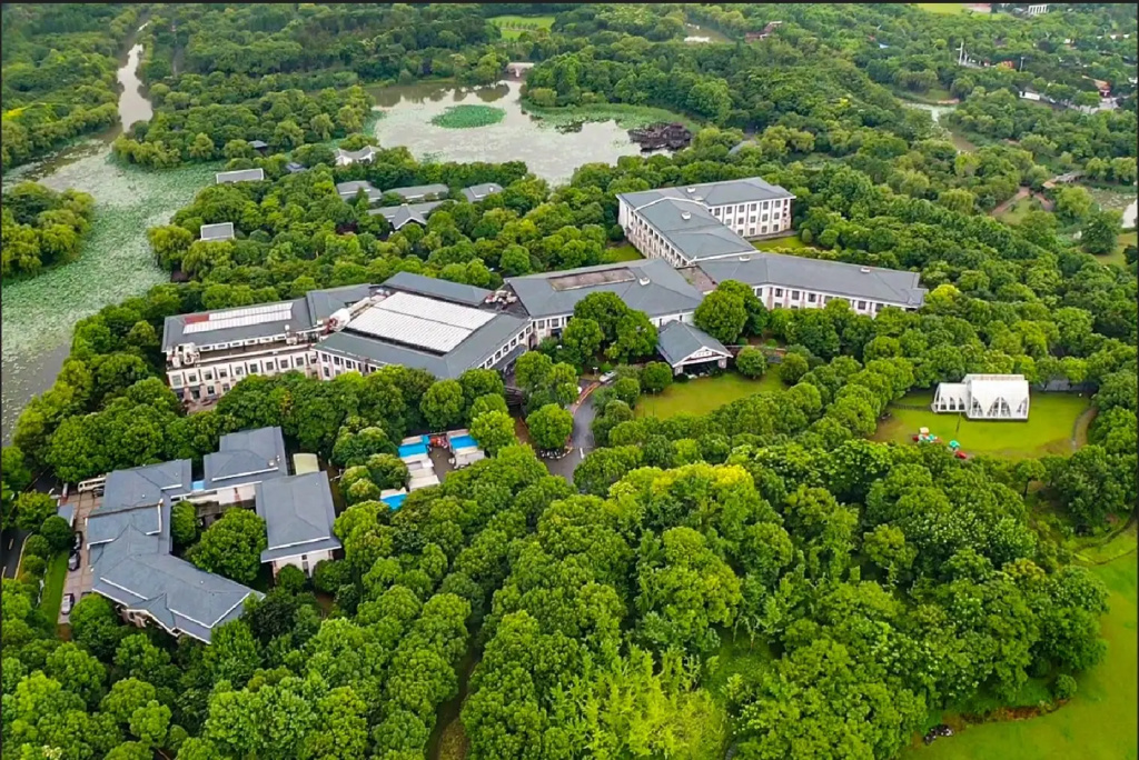 Hengshan Beijiao Hotel