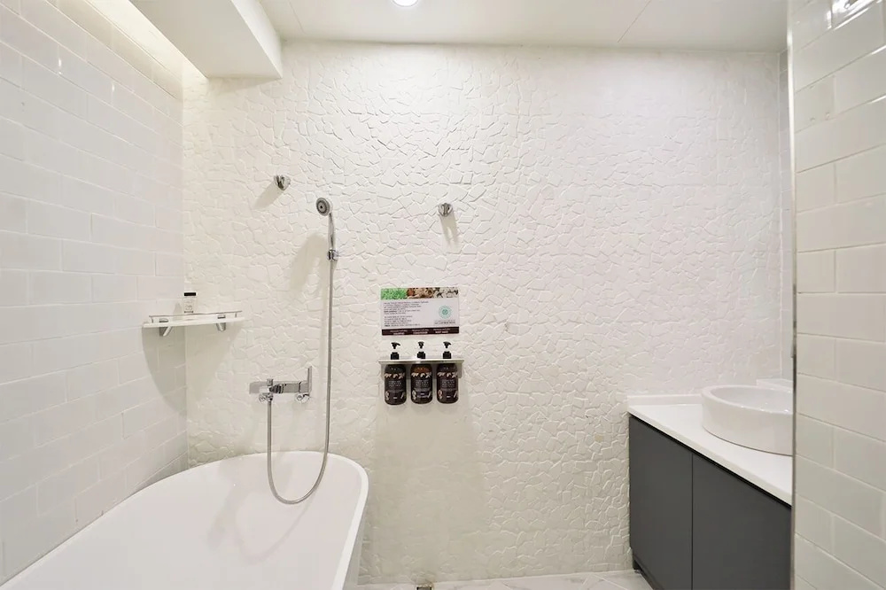 February Hotel Hwanggeum - Chambres