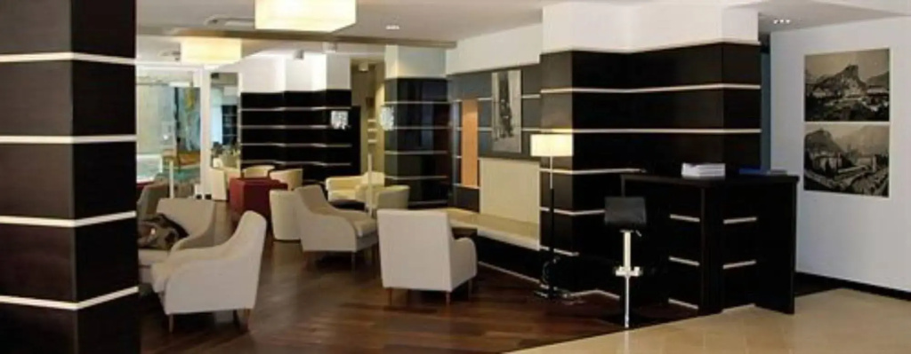 Hotel photo 21