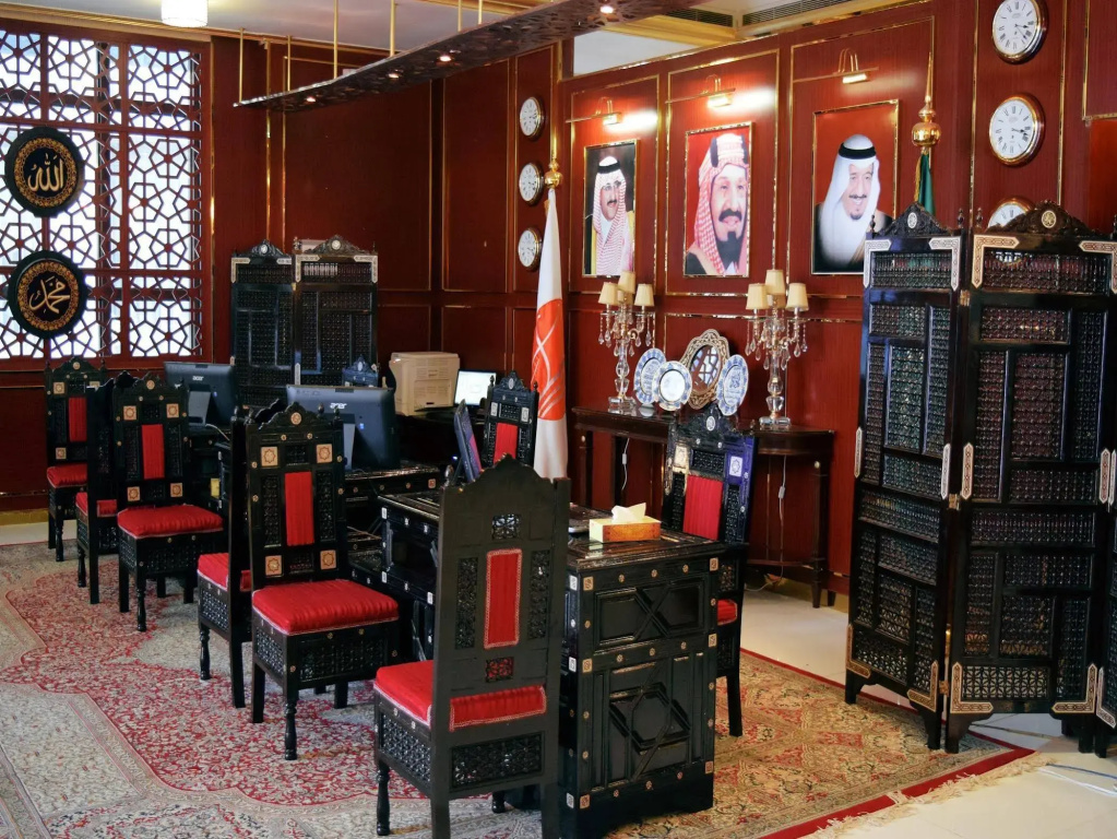 Manazil Al madinah Hotel - фото 16
