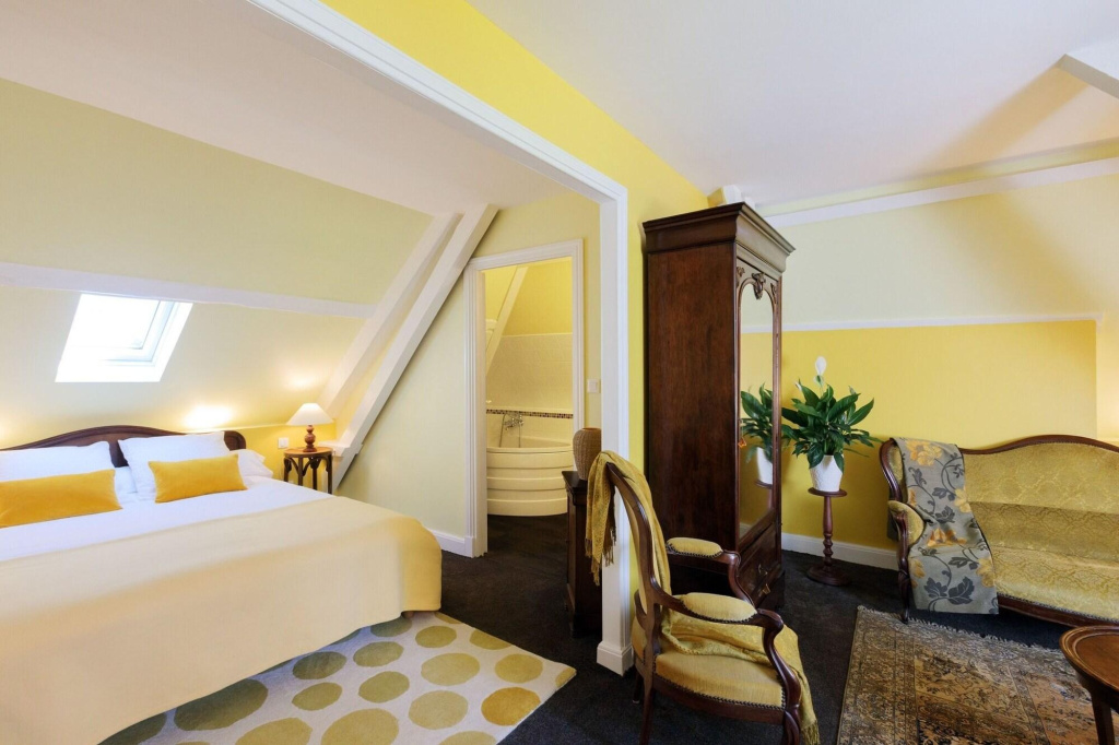 Voir la photo 4 — Manoir du Clap