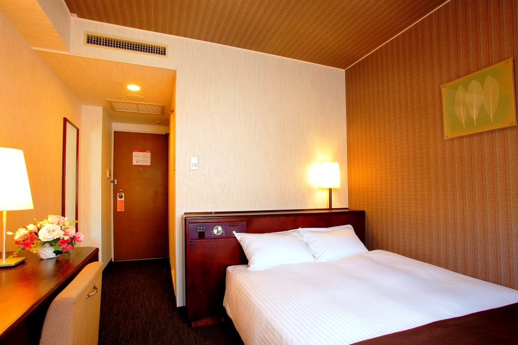 Nest Hotel Sapporo Ekimae 사진 6