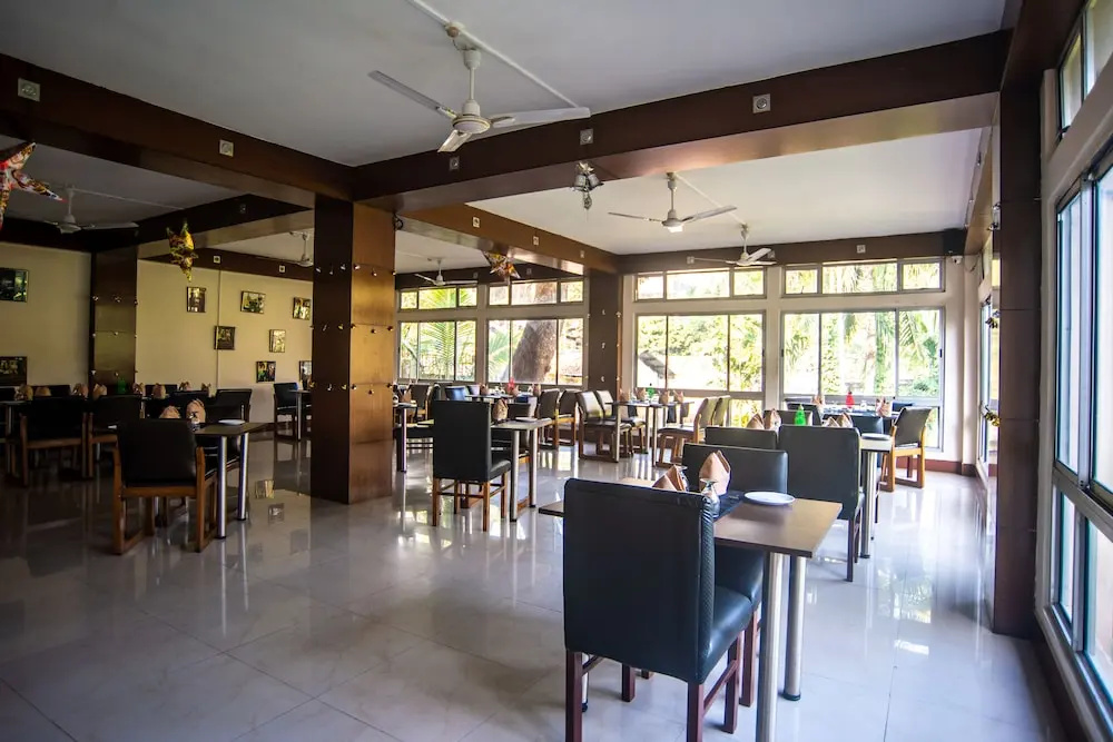 Polo Tura Hotel - Général
