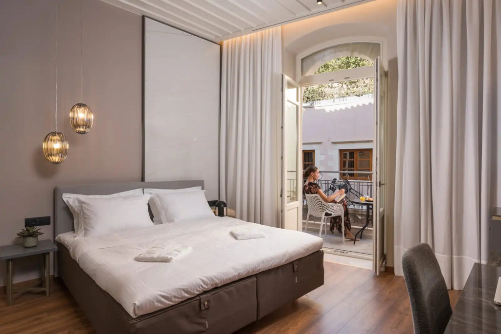Superior Suite
