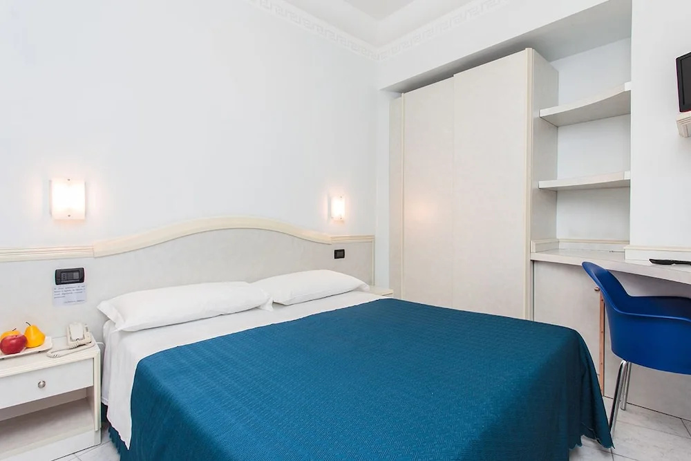 Hotel Oriente - Chambres
