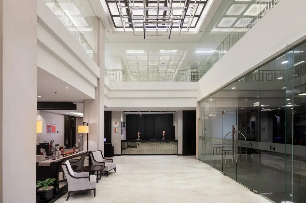 Swiss-Belinn Tunjungan Surabaya - Général