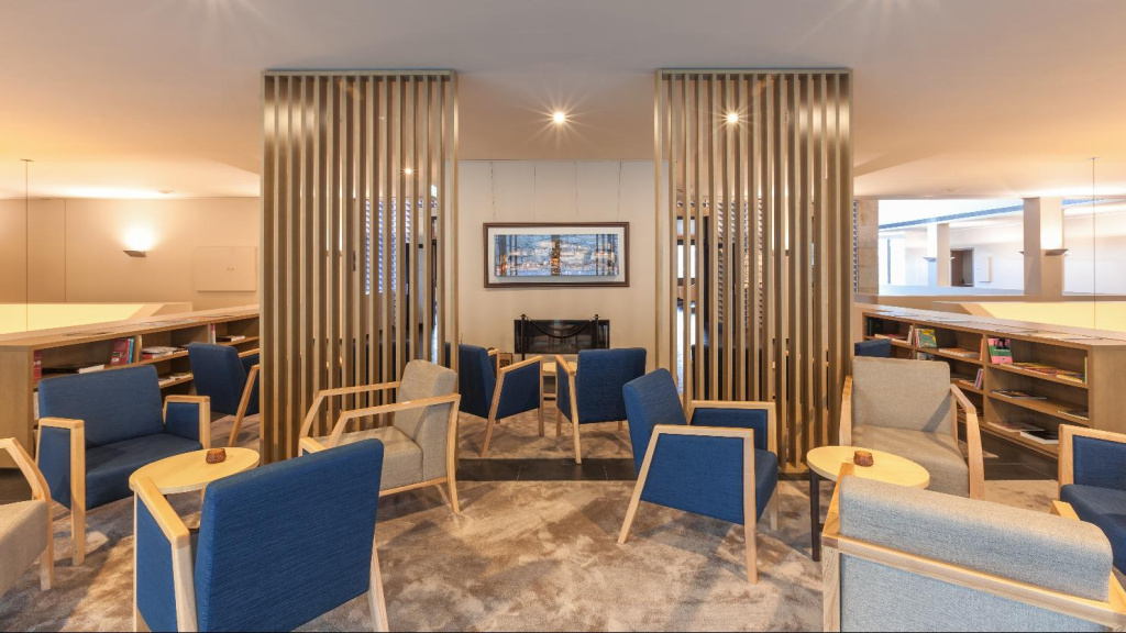 Douro Palace Hotel Resort and Spa - Général
